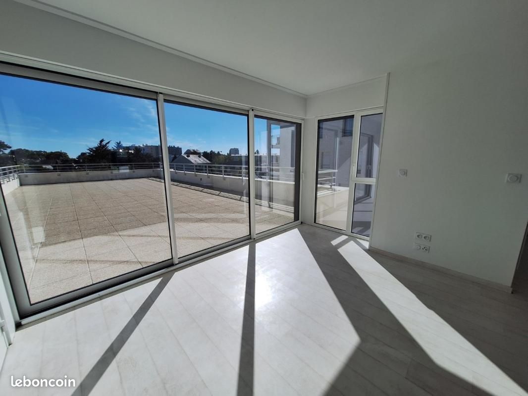 Appartement 6 pièces 108 m² · à Rennes · 108 m² · 1 800 €/mois