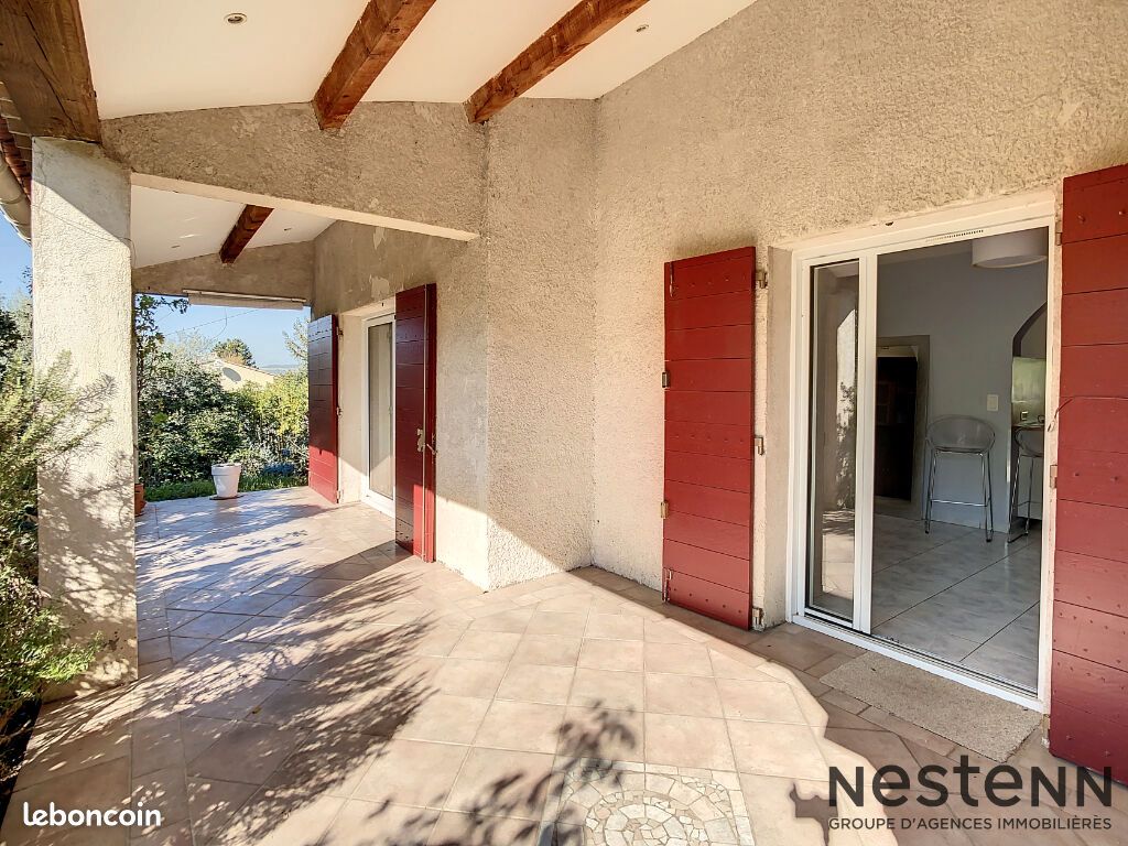 Maison 5 pièces 106 m² · à Trets · 106 m² · 1 913 €/mois