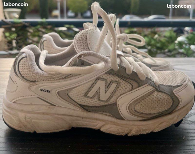 New balance 408 taille 36 (image 2)