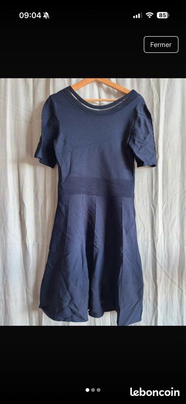 Robe femme L (image 1)