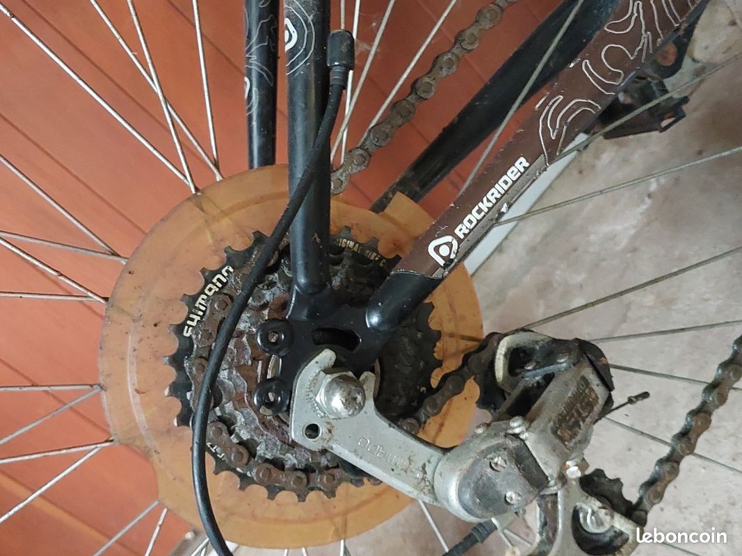 Vélo homme (image 3)