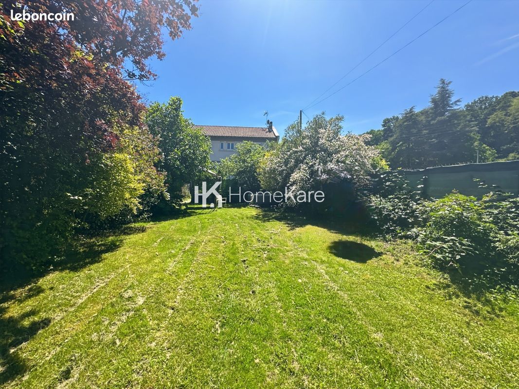 Maison 4 pièces 110 m² · à Boussens · 110 m² · 130 000 €