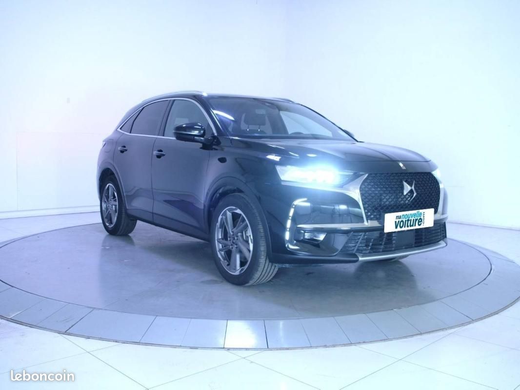 DS 7 Crossback / E-TENSE 225 RIVOLI (image 3)