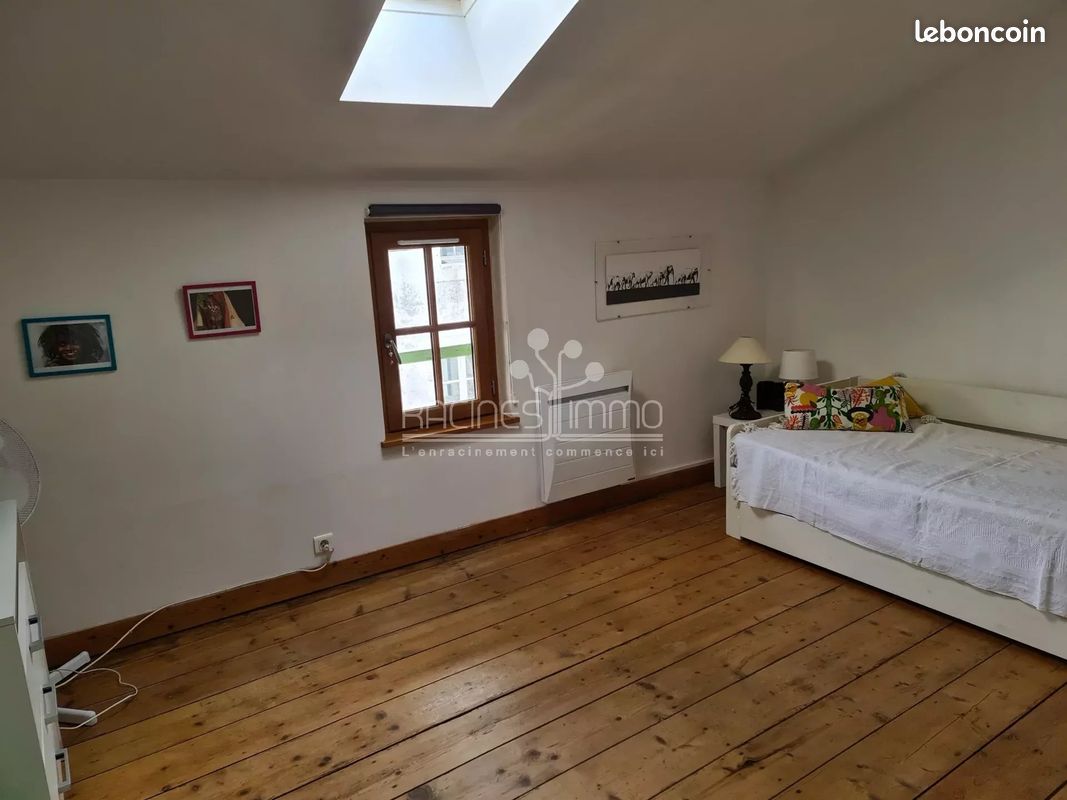 Maison 5 pièces 116 m² - Eymet 24500 (image principale 8)