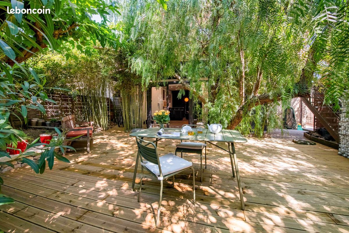 Appartement 2 pièces 60 m² · à Villeneuve-lès-Avignon · 60 m² · 1 050 €/mois