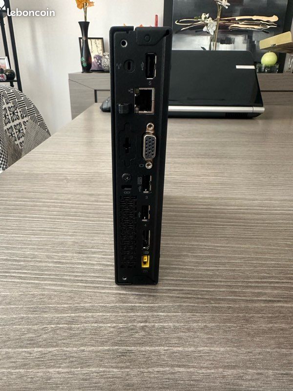 Ordinateur de bureau Windows 10 (image 2)