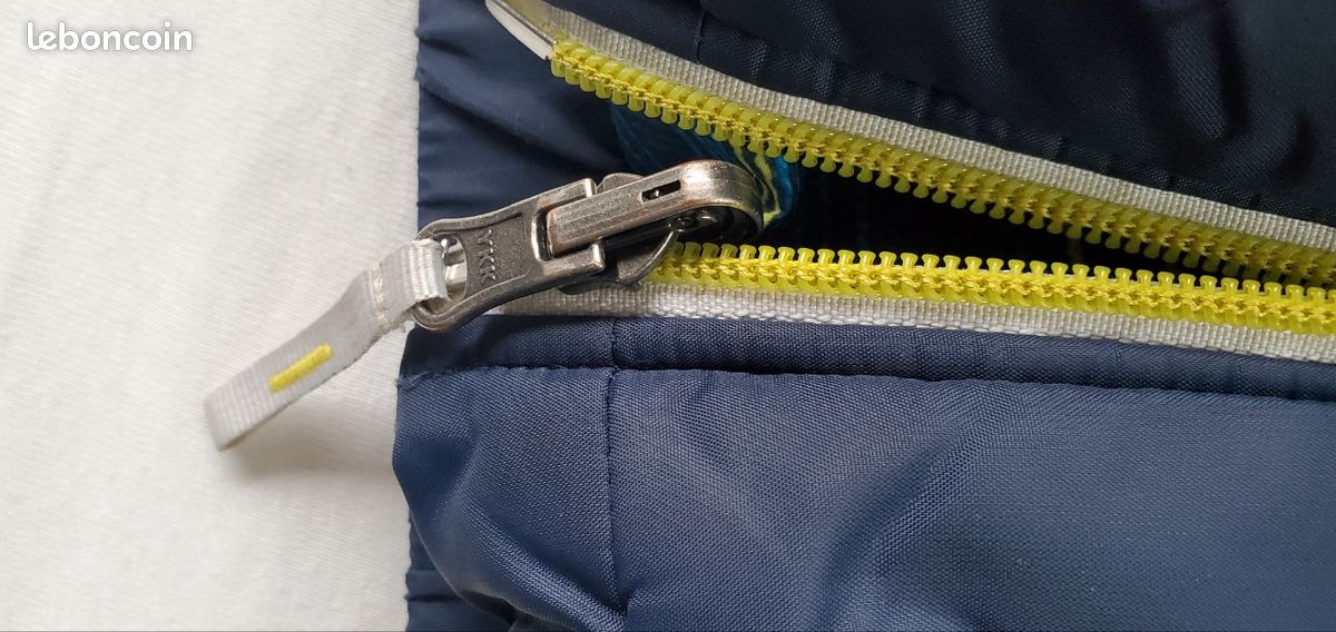 Blouson ski 12 ans (image 3)