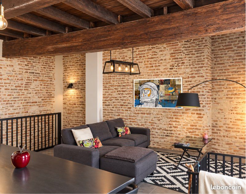 Appartement 3 pièces 65 m² · à Albi · 65 m² · 695 €/mois