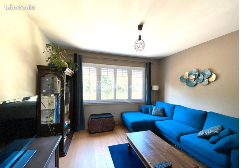 Vente maison individuelle (image 1)