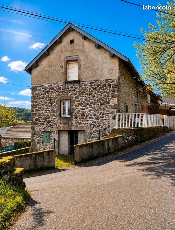 Charmante maison Auvergnate (image 1)