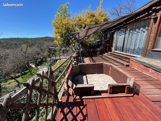 Maison 3 pièces 71 m² · à Valbonne · 71 m² · 250 000 €