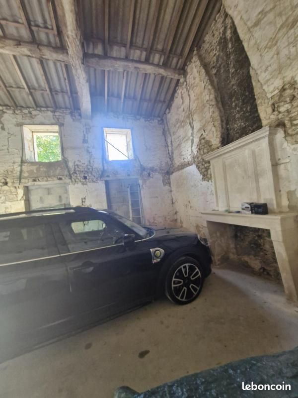 Parking 34 m² · à Arces · 34 m² · 55 000 €