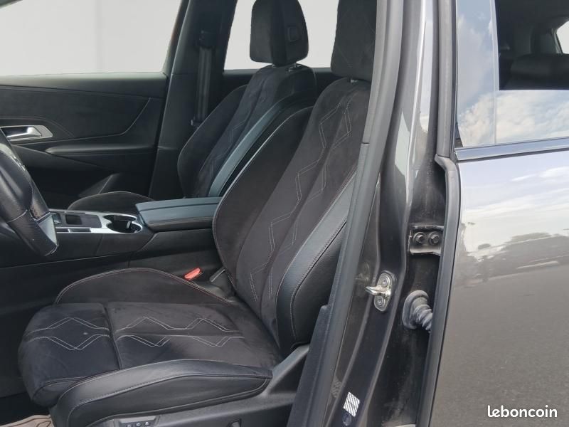Ds DS 7 Crossback E-TENSE 225ch Performance Line + (image 11)