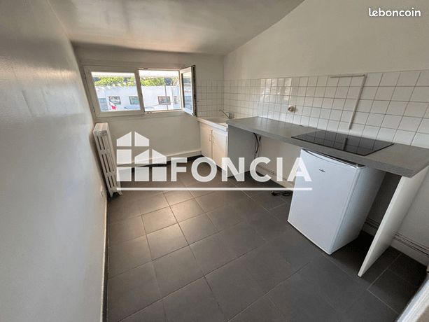 Appartement a louer sucy-en-brie - 1 pièce(s) - 27 m2 - Surfyn