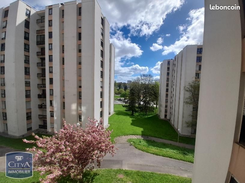 Appartement 3 pièces 74 m² - Limoges 87000 (image principale 5)