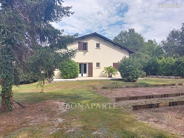 Villa 6 pièces 191 m²