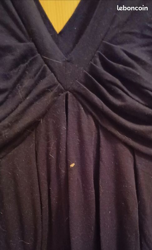 Robe été, taille unique (image 2)