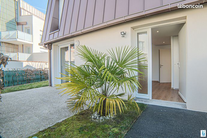 Maison 3 pièces 64 m²