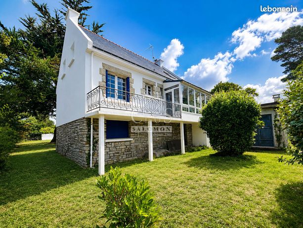 Maison 6 pièces 110 m²