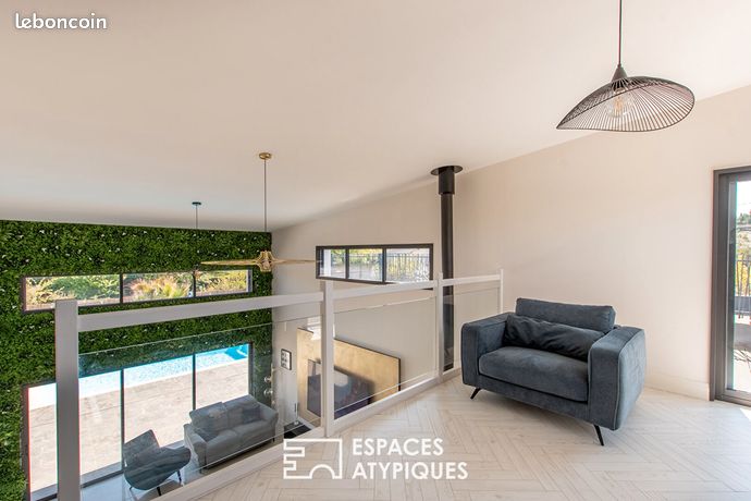 Maison 6 pièces 152 m² — 11