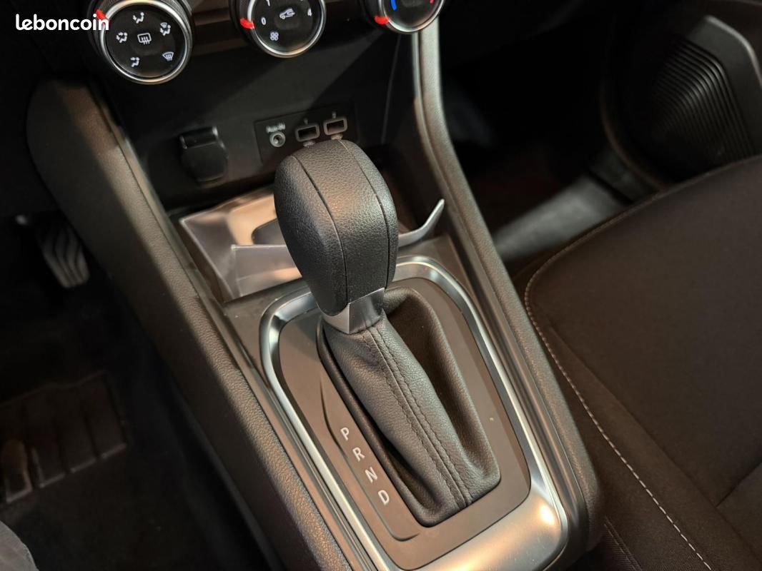 Renault Captur Blue dCi 115 EDC Business (image 41)