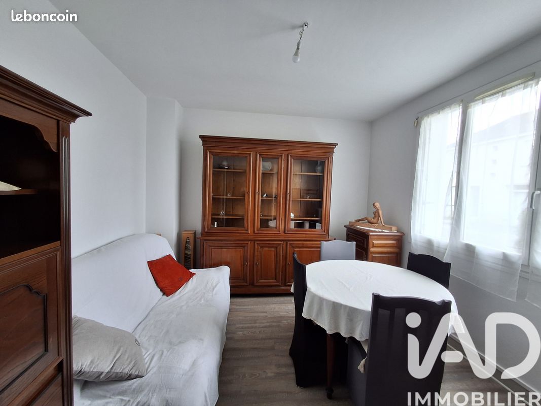 Maison 4 pièces 70 m² · à Château-Renault · 70 m² · 145 000 €