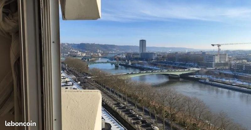 Appartement 2 pièces 34 m² · à Rouen · 34 m² · 780 €