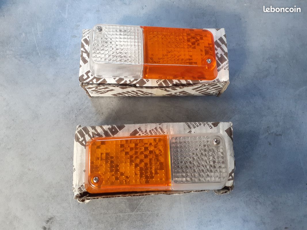 2 Enjoliveurs / Cabochons Seima Pour Jantes Tôle - Compatible Renault, Peugeot, Citroën - Modèle 5625