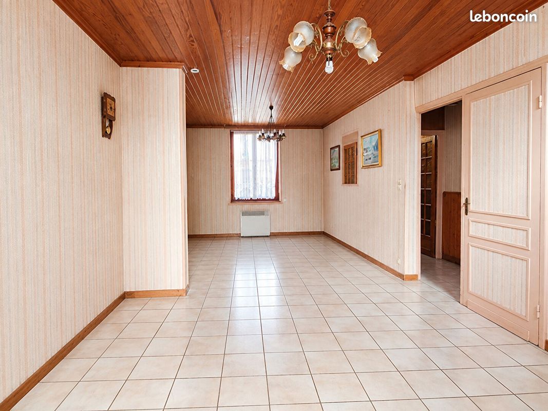 Maison 3 pièces 90 m² · à Seclin · 90 m² · 159 900 €