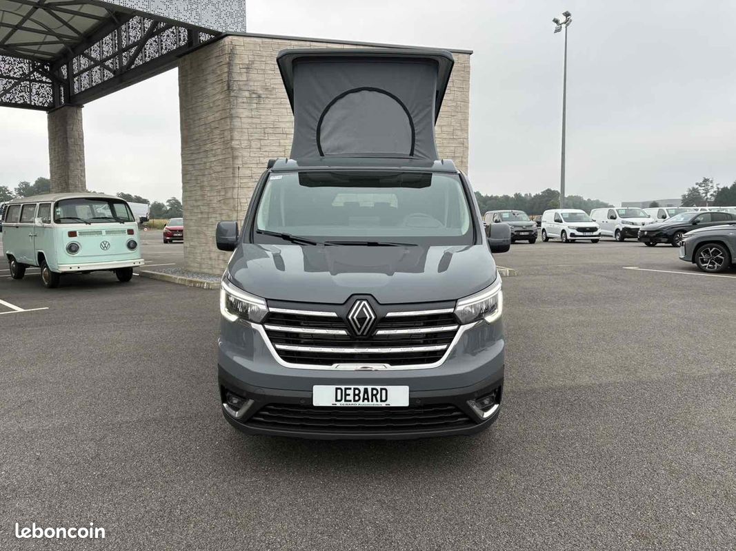 Hanroad TREK 5+ XL 2026 2.0 DCI 150 BVA 9 EXTREME EDITION (image 2)