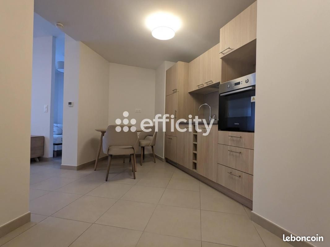 Appartement 1 pièce 39 m² - Limoges 87000 (image principale 1)