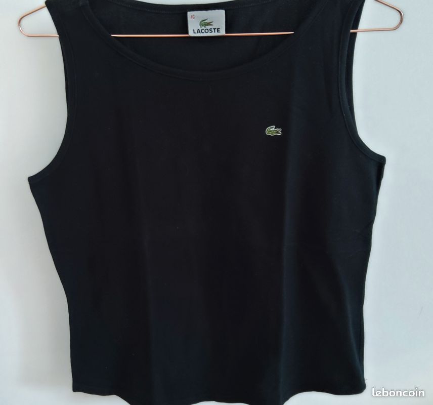 Tee shirt Lacoste (image 1)