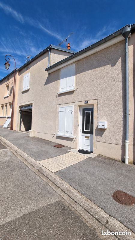 Maison 4 pièces 102 m² · à Mandres-la-Côte · 102 m² · 148 000 €