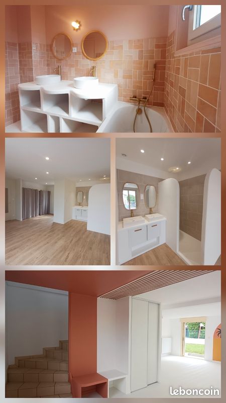 Maison 5 pièces 150 m² · à Monistrol-sur-Loire · 150 m² · 295 000 €