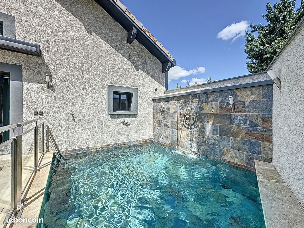 Maison 4 pièces 128 m² (image 3)