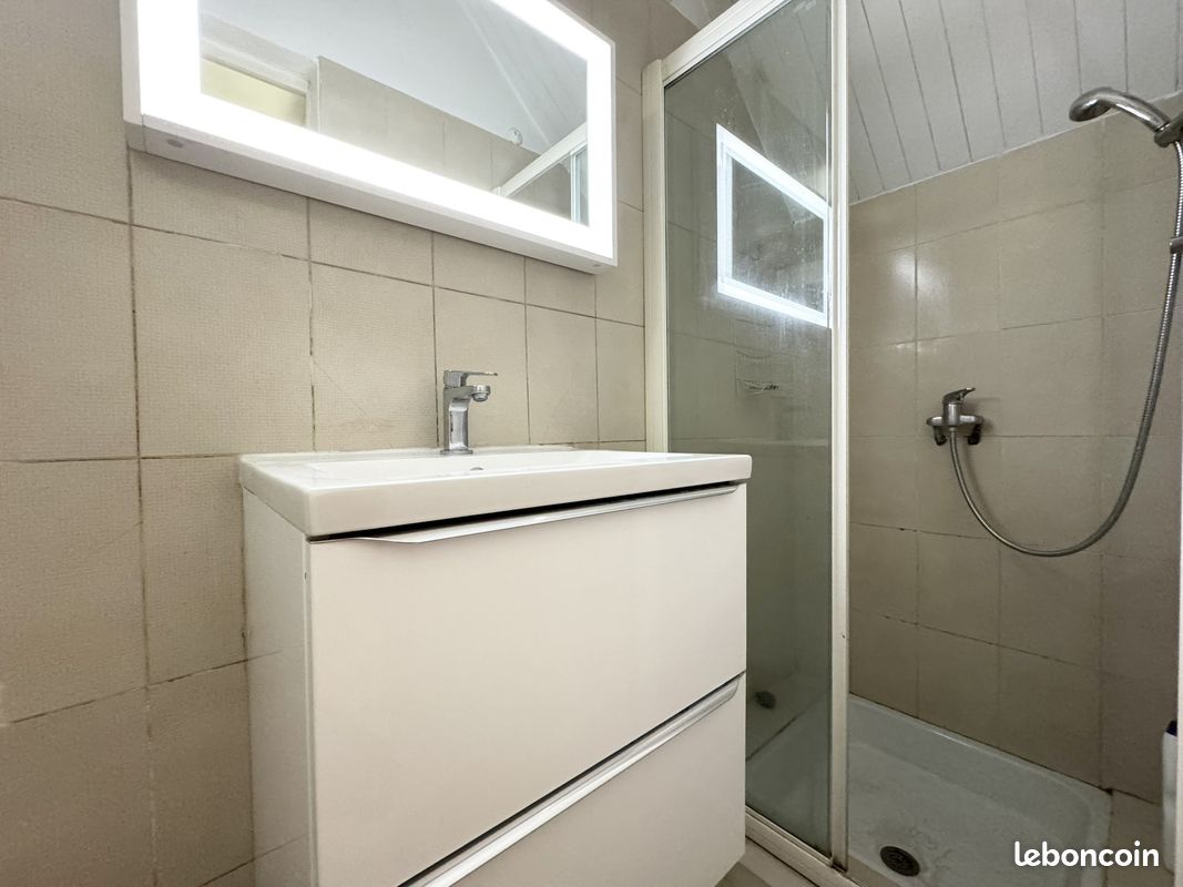 Appartement a louer nimes - 1 pièce(s) - 33 m2 - Surfyn