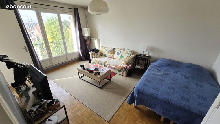 Appartement a louer saint-maur-des-fosses - 1 pièce(s) - 28 m2 - Surfyn