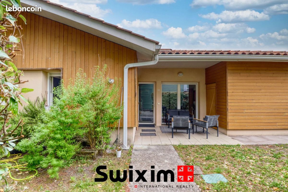 Maison 3 pièces 67 m² · à Eysines · 67 m² · 296 800 €