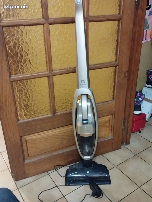 Aspirateur (image 1)