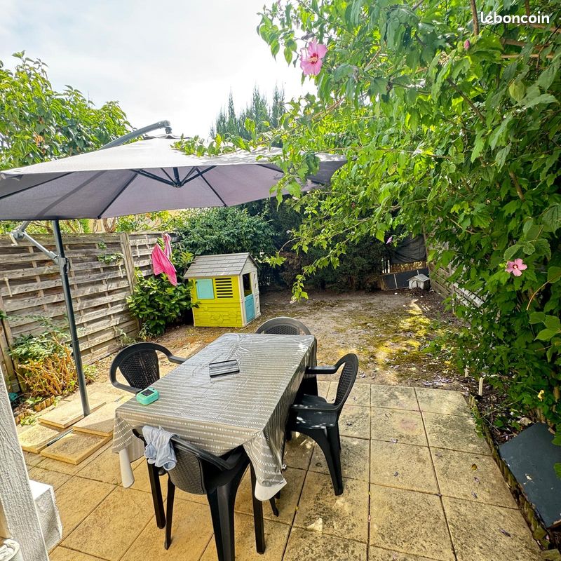 Appartement 4 pièces 80 m² · à Montigny-lès-Cormeilles · 80 m² · 288 000 €
