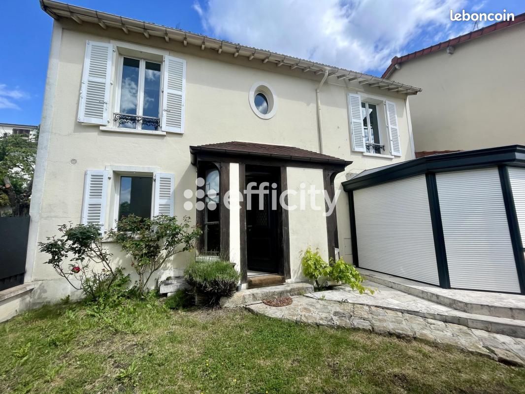 Maison 4 pièces 114 m² · à Viroflay · 114 m² · 659 000 €