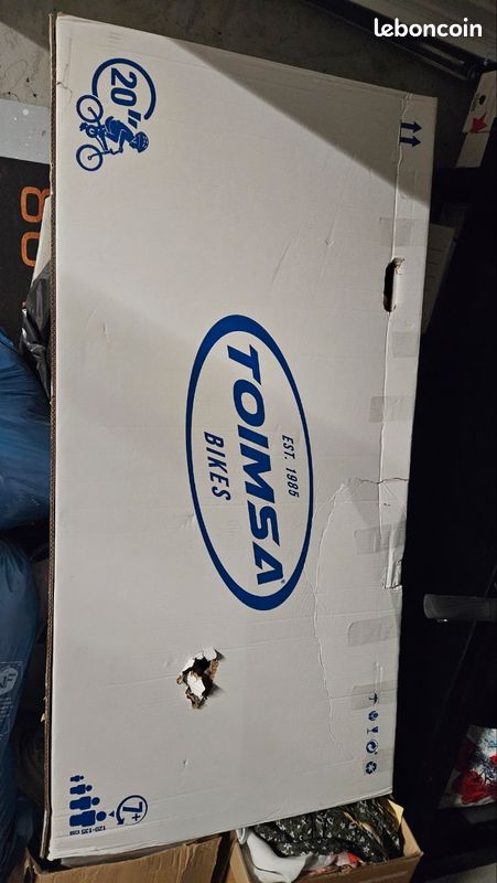Vélo Toimsa (image 1)
