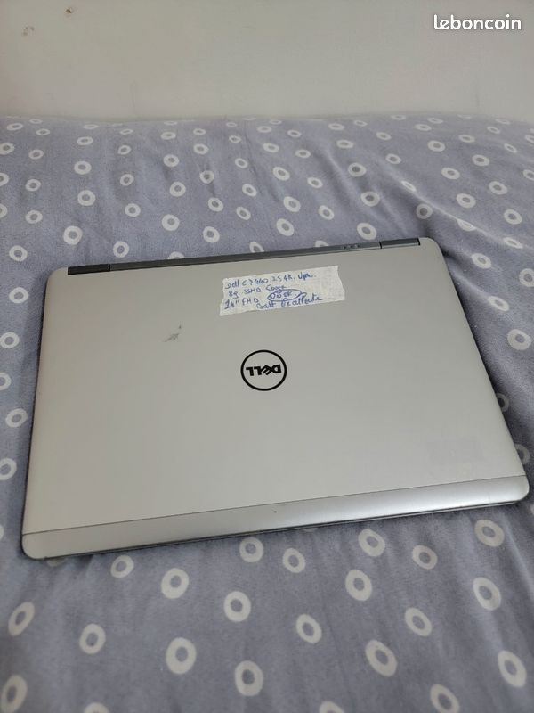 Dell Latitude E7440 (image 2)