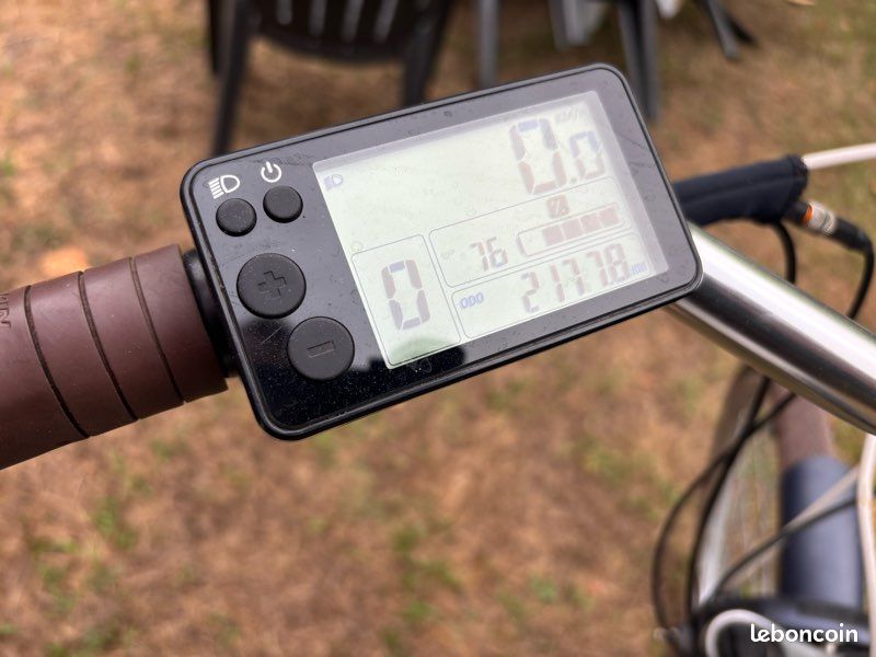 Vélo électrique (image 3)