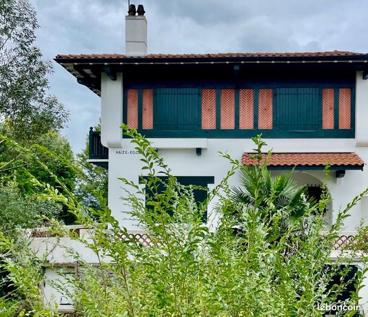 Villa 5 pièces 110 m²