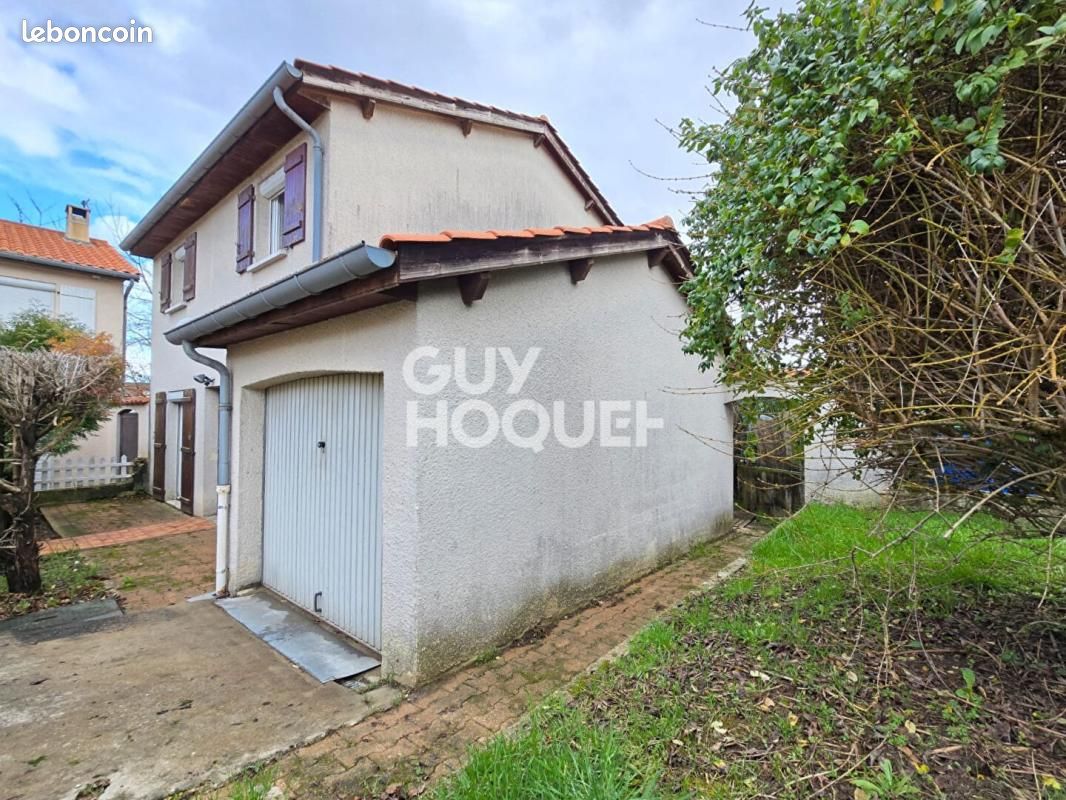 Maison 4 pièces 90 m² · à Rillieux-la-Pape · 90 m² · 319 000 €