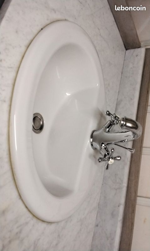 Meuble salle de bain (image 3)