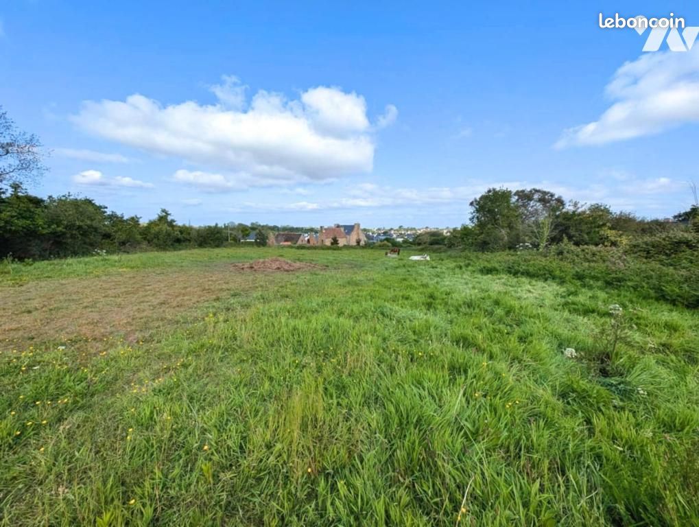 Terrain 381 m² · à Trégastel · 381 m² · 120 015 €