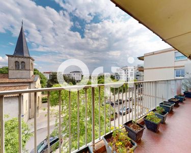 Appartement 220 000 € - 84 m²