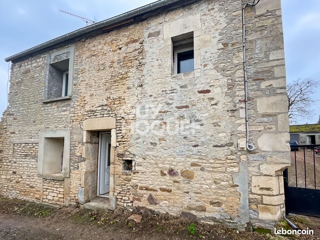 Maison 4 pièces 75 m² · à Potigny · 75 m² · 115 000 €